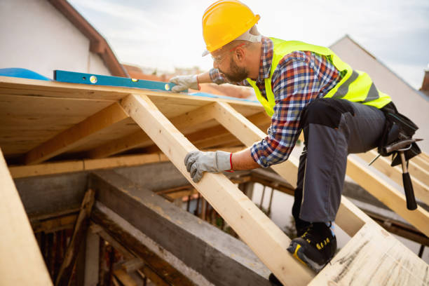 Roof Repair Estimates in King, NC