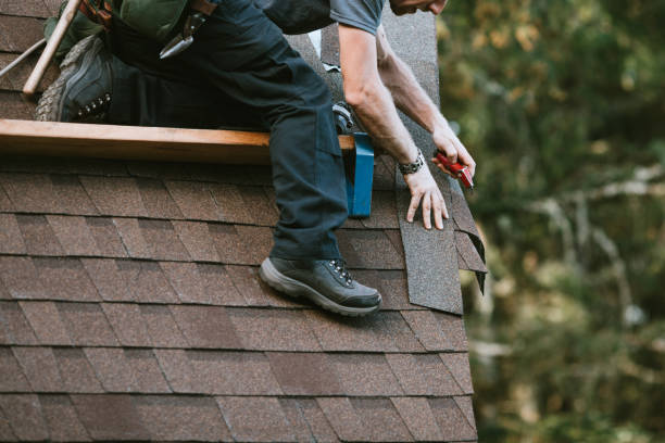Quick and Trustworthy Emergency Roof Repair Services in King, NC